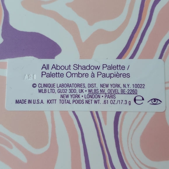 Clinique Eye Makeup Set NWT - Picture 14 of 15